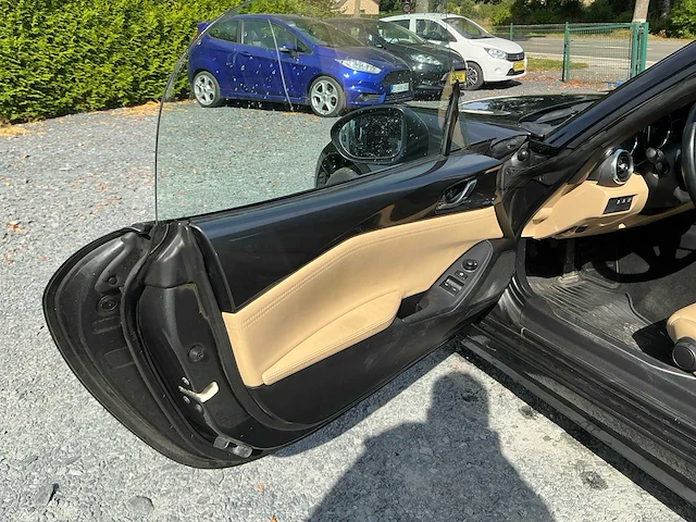 2019 mazda mx-5 cabriolet - afbeelding 6 van  40