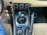 2019 mazda mx-5 cabriolet - afbeelding 10 van  40