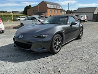 2019 mazda mx-5 cabriolet - afbeelding 1 van  40