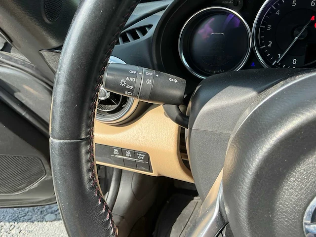 2019 mazda mx-5 cabriolet - afbeelding 14 van  40