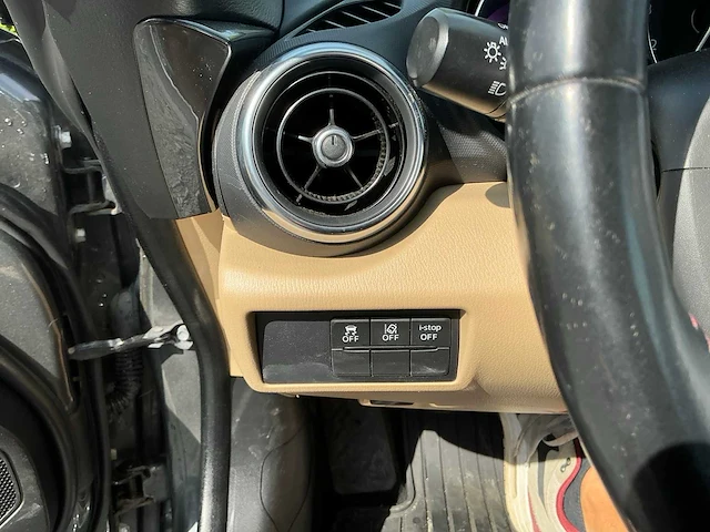2019 mazda mx-5 cabriolet - afbeelding 15 van  40