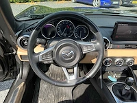 2019 mazda mx-5 cabriolet - afbeelding 17 van  40