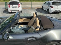 2019 mazda mx-5 cabriolet - afbeelding 18 van  40