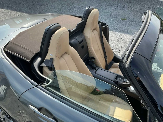 2019 mazda mx-5 cabriolet - afbeelding 20 van  40