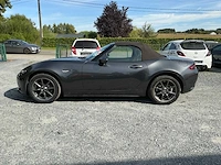 2019 mazda mx-5 cabriolet - afbeelding 12 van  40