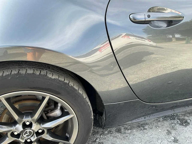 2019 mazda mx-5 cabriolet - afbeelding 24 van  40