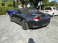 2019 mazda mx-5 cabriolet - afbeelding 23 van  40