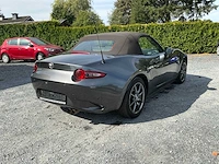 2019 mazda mx-5 cabriolet - afbeelding 36 van  40