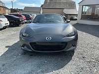 2019 mazda mx-5 cabriolet - afbeelding 39 van  40