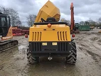 2019 mecalac ta6s dumper - afbeelding 21 van  24