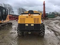 2019 mecalac ta6s dumper - afbeelding 23 van  24