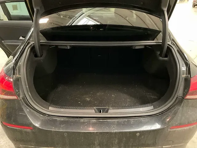 2019 mercedes-benz a180d personenauto - afbeelding 3 van  11