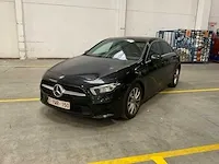 2019 mercedes-benz a180d personenauto - afbeelding 1 van  11