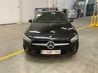 2019 mercedes-benz a180d personenauto - afbeelding 9 van  11