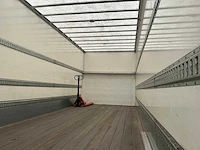 2019 mercedes-benz actros 2645 vrachtwagen - afbeelding 2 van  31