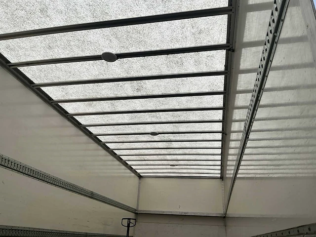 2019 mercedes-benz actros 2645 vrachtwagen - afbeelding 3 van  31