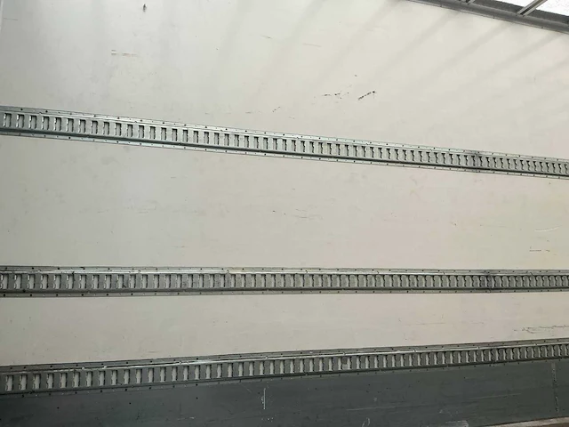 2019 mercedes-benz actros 2645 vrachtwagen - afbeelding 4 van  31