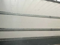 2019 mercedes-benz actros 2645 vrachtwagen - afbeelding 4 van  31