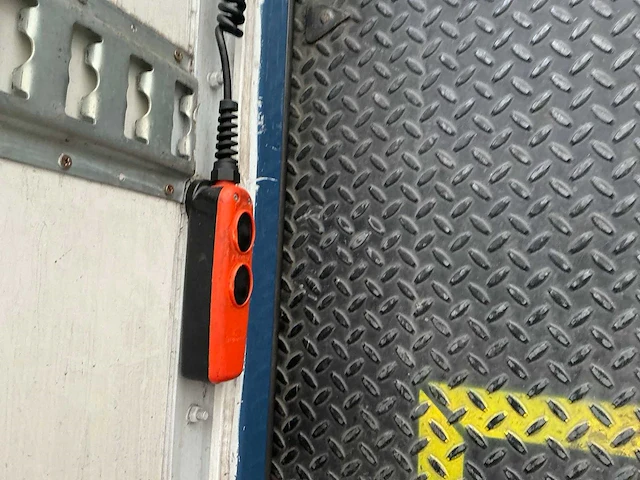 2019 mercedes-benz actros 2645 vrachtwagen - afbeelding 5 van  31