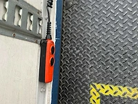 2019 mercedes-benz actros 2645 vrachtwagen - afbeelding 5 van  31