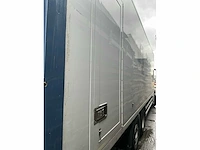 2019 mercedes-benz actros 2645 vrachtwagen - afbeelding 6 van  31