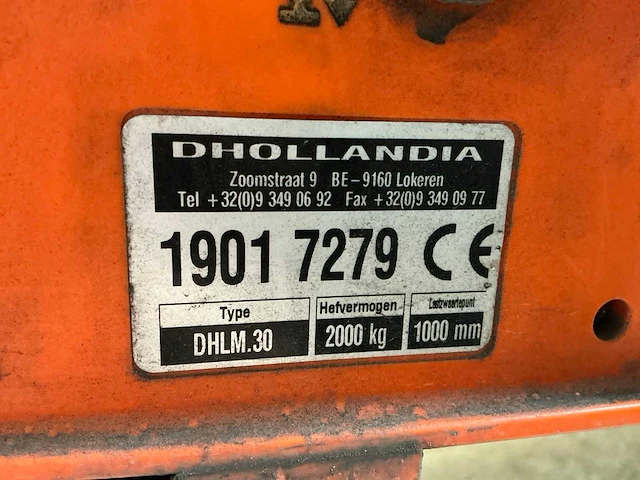 2019 mercedes-benz actros 2645 vrachtwagen - afbeelding 8 van  31