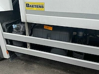 2019 mercedes-benz actros 2645 vrachtwagen - afbeelding 10 van  31