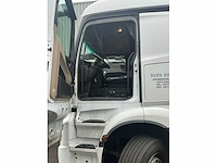 2019 mercedes-benz actros 2645 vrachtwagen - afbeelding 11 van  31