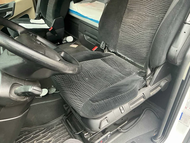 2019 mercedes-benz actros 2645 vrachtwagen - afbeelding 14 van  31