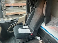 2019 mercedes-benz actros 2645 vrachtwagen - afbeelding 15 van  31