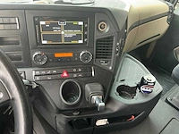 2019 mercedes-benz actros 2645 vrachtwagen - afbeelding 18 van  31