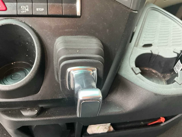 2019 mercedes-benz actros 2645 vrachtwagen - afbeelding 19 van  31