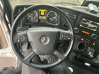 2019 mercedes-benz actros 2645 vrachtwagen - afbeelding 20 van  31