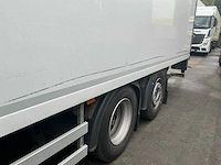 2019 mercedes-benz actros 2645 vrachtwagen - afbeelding 24 van  31