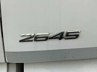2019 mercedes-benz actros 2645 vrachtwagen - afbeelding 25 van  31