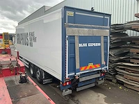 2019 mercedes-benz actros 2645 vrachtwagen - afbeelding 26 van  31