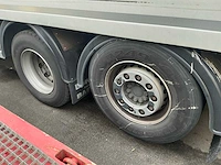2019 mercedes-benz actros 2645 vrachtwagen - afbeelding 31 van  31