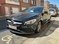 2019 mercedes-benz cla 200d pack amg stationwagon auto - afbeelding 1 van  45