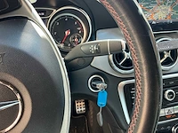 2019 mercedes-benz cla 200d pack amg stationwagon auto - afbeelding 22 van  45