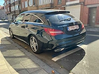 2019 mercedes-benz cla 200d pack amg stationwagon auto - afbeelding 3 van  45