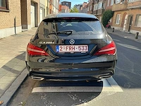 2019 mercedes-benz cla 200d pack amg stationwagon auto - afbeelding 4 van  45
