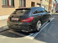 2019 mercedes-benz cla 200d pack amg stationwagon auto - afbeelding 5 van  45