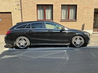 2019 mercedes-benz cla 200d pack amg stationwagon auto - afbeelding 6 van  45