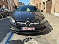 2019 mercedes-benz cla 200d pack amg stationwagon auto - afbeelding 8 van  45