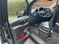 2019 mercedes-benz evito tourer personenauto - afbeelding 5 van  50