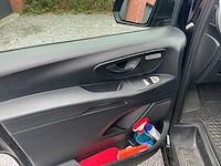 2019 mercedes-benz evito tourer personenauto - afbeelding 6 van  50