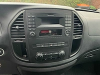 2019 mercedes-benz evito tourer personenauto - afbeelding 16 van  50