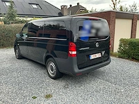 2019 mercedes-benz evito tourer personenauto - afbeelding 23 van  50