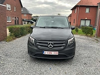 2019 mercedes-benz evito tourer personenauto - afbeelding 49 van  50