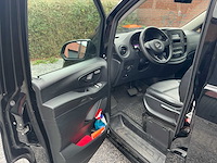 2019 mercedes-benz evito tourer personenauto - afbeelding 5 van  50